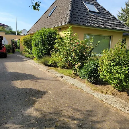 Haus Maren * Busum