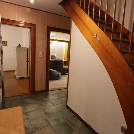 Holiday home Haus Maren *