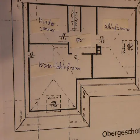 Haus Maren Σπίτι διακοπών