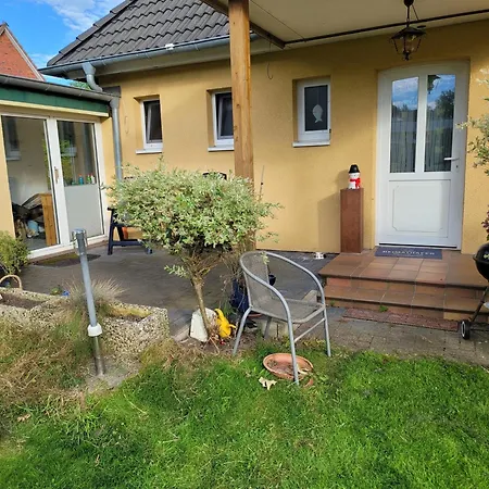 Holiday home Haus Maren