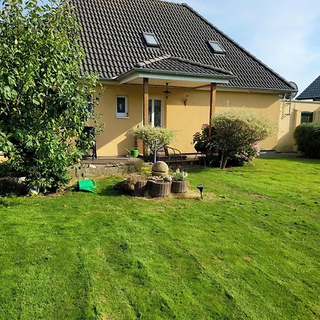 Haus Maren *