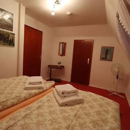 Holiday home Haus Maren Busum