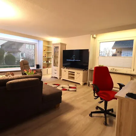 Holiday home Haus Maren