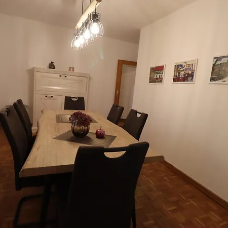 Haus Maren Büsum