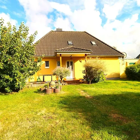 Haus Maren Büsum