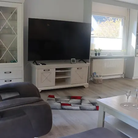 Σπίτι διακοπών Haus Maren *