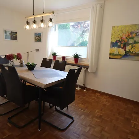 Σπίτι διακοπών Haus Maren