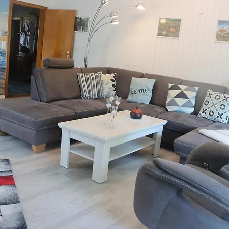 Σπίτι διακοπών Haus Maren *
