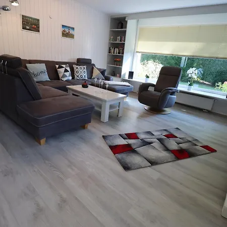 Haus Maren *