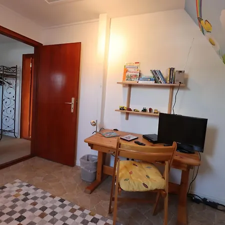 Σπίτι διακοπών Haus Maren *